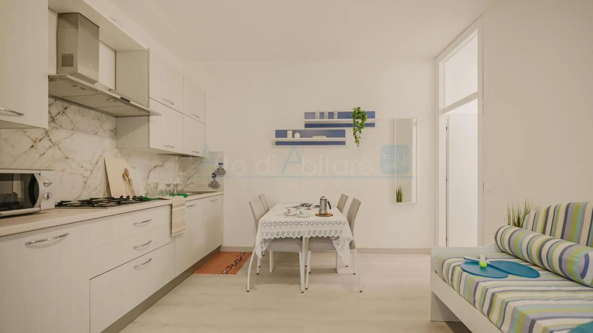 Levantina Mare Lido di Jesolo Apartmán
