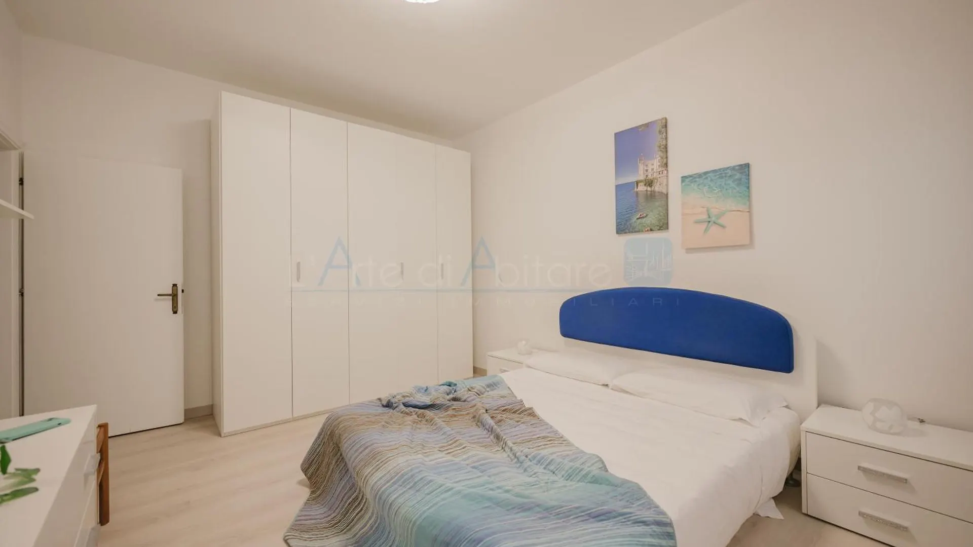Levantina Mare Lido di Jesolo Itálie